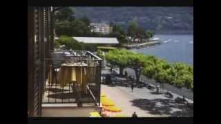 preview picture of video 'Piazza Ascona Hotel & Restaurants'