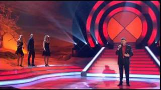 Semino Rossi - Du bist die Sonne des Lebens für mich 2010