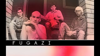 FUGAZI  / / / FACET SQUARED