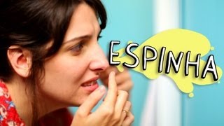 ESPINHA