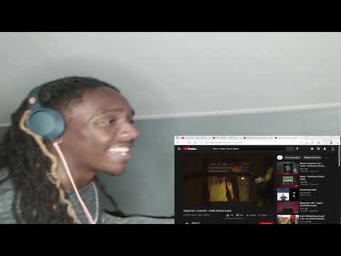 BLACK GUY REACTS TO Miyagi feat. TumaniYO - JAMM | LIVE REACTION !!!!!