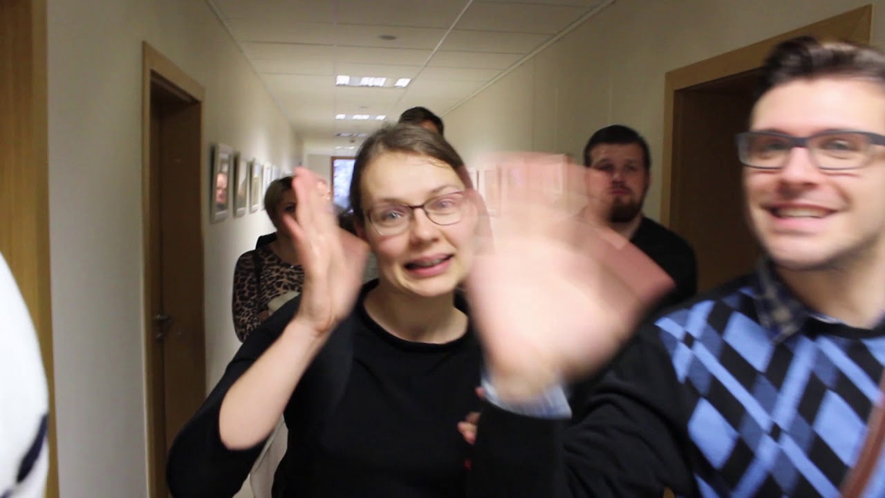 Kurtieji - LR Seime! Renginys „Seimas gyvai: viena diena su Seimo nariu“