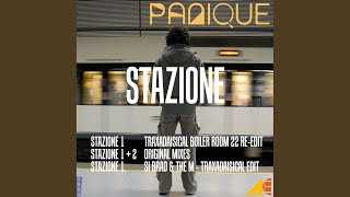 Stazione 1 (Original Mix) (Remastered)