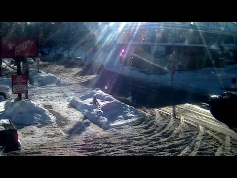 REPLAY (20/11/2022 DAY) Live webcam in Buffalo NY