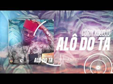 Cdrik KoOdjo -  Alô Do Ta [Audio Officiel]