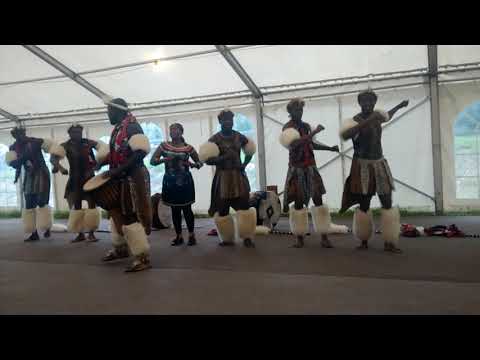 The Mighty Zulu Nation 2014