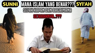 Download lagu Gus baha Terbaru, Sejarah Sunni dan Syiah dalam Islam mp3