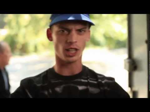 ЛёрёЛирик. KataNo -- Другим (видео) HD