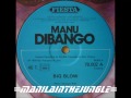 MANU DIBANGO - Big Blow (1976)