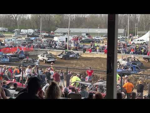 Spring Explosion 2022 JSM vs ABR heat 8