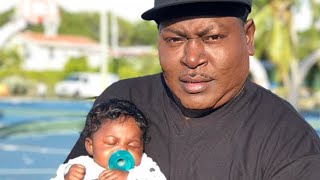 The Truth About Trick Daddy&#39;s Life — 10 KIDS! — LHHMiami