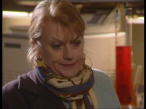 Medisch Centrum West Seizoen 7 Aflevering 13 (98) - De keuze