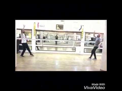 Rashke qamar || Junaid asghar || Dance Dacha || Ranvir rana & Jatinder singh