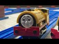 Double Teething Troubles Tomy Thomas Friends