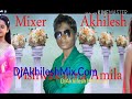 Teri Akho Me Basa Liya Dj Akhilesh