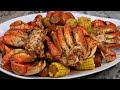Joe's Crab Shack Bbq Dungeness Crab Recipe