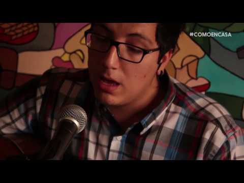 ComoEnCasa #23 | Paulo Gallardo - Final de película