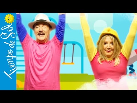 Dúo Tiempo de Sol - Nunca Dejo De Bailar