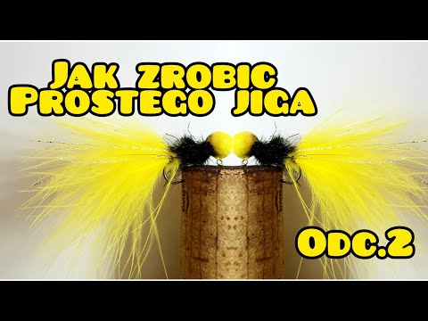Jak zrobic prostego jiga. Odc.2