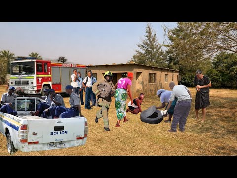 EPWORTH: mwana apondwa akakandwa mumugodhi madzimai vopondwa nehama dzemwana 