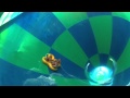 Lalandia Aquadome Tornado