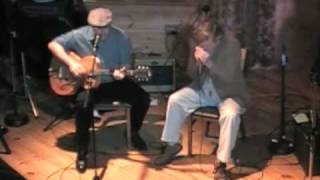 The Boundarymen Live at CT Blues Society - Part 1