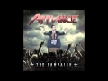 Affiance - Bohemian 