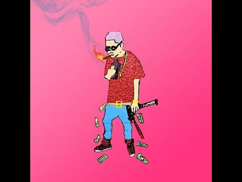 Nicalyus - Bored [Prod by @Maarshhie]