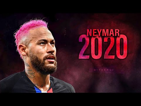 Neymar Jr - Magic Dribbling Skills 2020 |HD #3