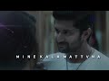 Velamaina Chattuna Krishnarjuna Yuddham Movie WhatsApp Status