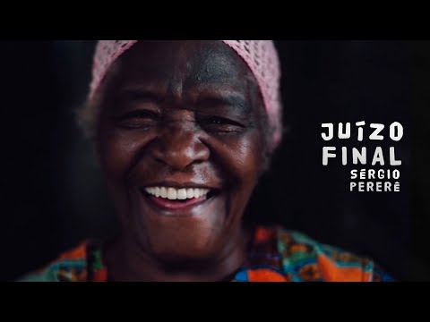 Sérgio Pererê - Juízo Final