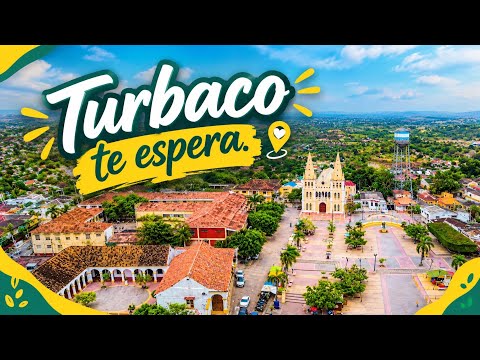 Turbaco te espera 