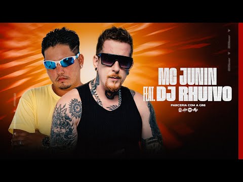 MC Junin - Na Estrada da Vida (Prod. DJ Rhuivo)