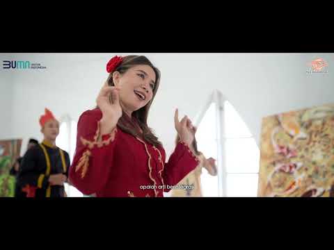 Balakama Squad Pos Toleransi BUMN #Lombapantun #BudayakanBerpantun #PantunWarisanDunia #posindonesia