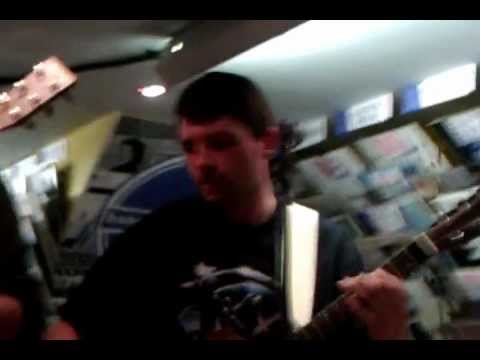 Thumbnail for Lower Than Atlantis Acoustic - Scared of the Dark 26/10/12 by Lower Than Atlantis