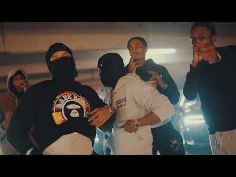 Pop Lotti - MG (Official Video)