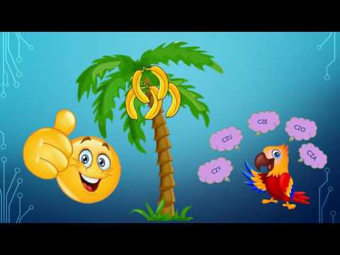 Utrwalanie SZ, Ż, CZ,DŻ - ćwiczenia logopedyczne