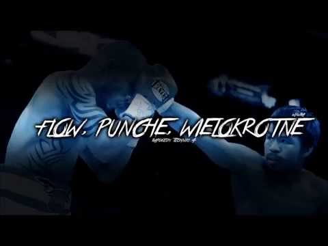 06. Wywra - "Flow, punche, wielokrotne / Rapogeum Techniki 4" // INSTRUMENTAL BY THAIBEATS
