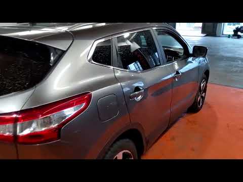Nissan Qashqai 2017 - Image 2