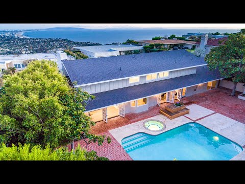 16661 Charmel Lane | Pacific Palisades - The Agency