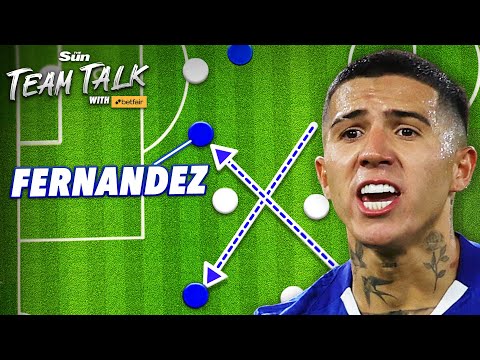 The Sun Sport and Chelsea - Sun Sport