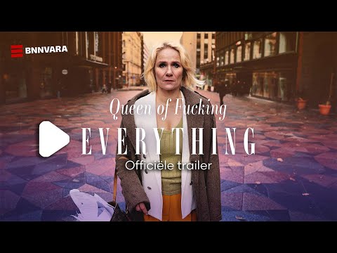 Queen of Fucking Everything (2025)