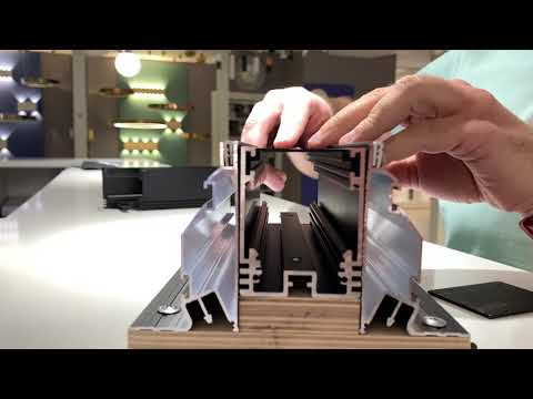 Миниатюра изображения товара Крышка для шинопровода Novotech Kit 135111 (черный)