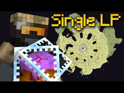 FJERNER BEDROCK! - Episode 15