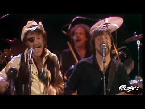 Dr Hook - "When You're In Love With A Beautiful Woman"