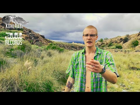 Mr. Kohlrabiman - Leidenschaftlicher Schreiber