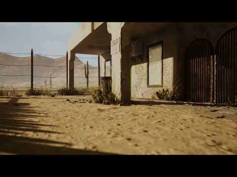 Parasite Eve II Remake in Unreal Engine 5