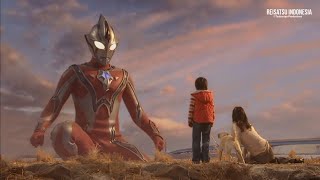 Download lagu Ultraman Mebius & Ultraman Brothers The Movie [Dubbing Indonesia INDOSIAR] mp3