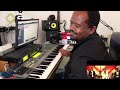 ድንቅ ነው ያረገልኝ ጌታ ለእኔ ዮሀንስ በላይ INSTRUMENTAL MUSIC BY FIKAD