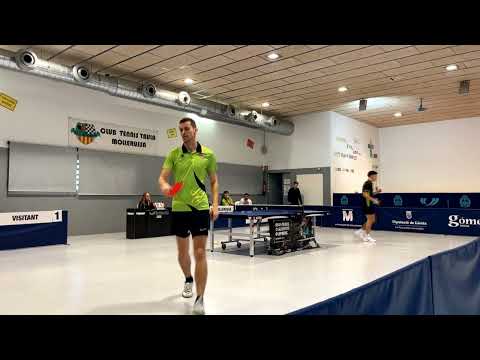 PDM Mollerussa Prefabricats Pujol 4 2 CD Oberena